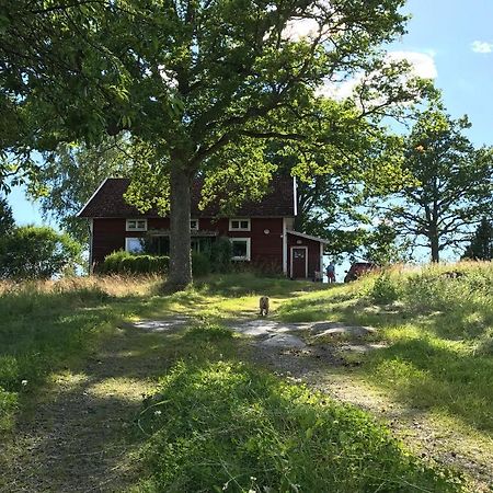 Stora Ulvebo Villa Söderköping Eksteriør billede