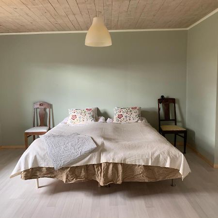 Stora Ulvebo Villa Söderköping Eksteriør billede
