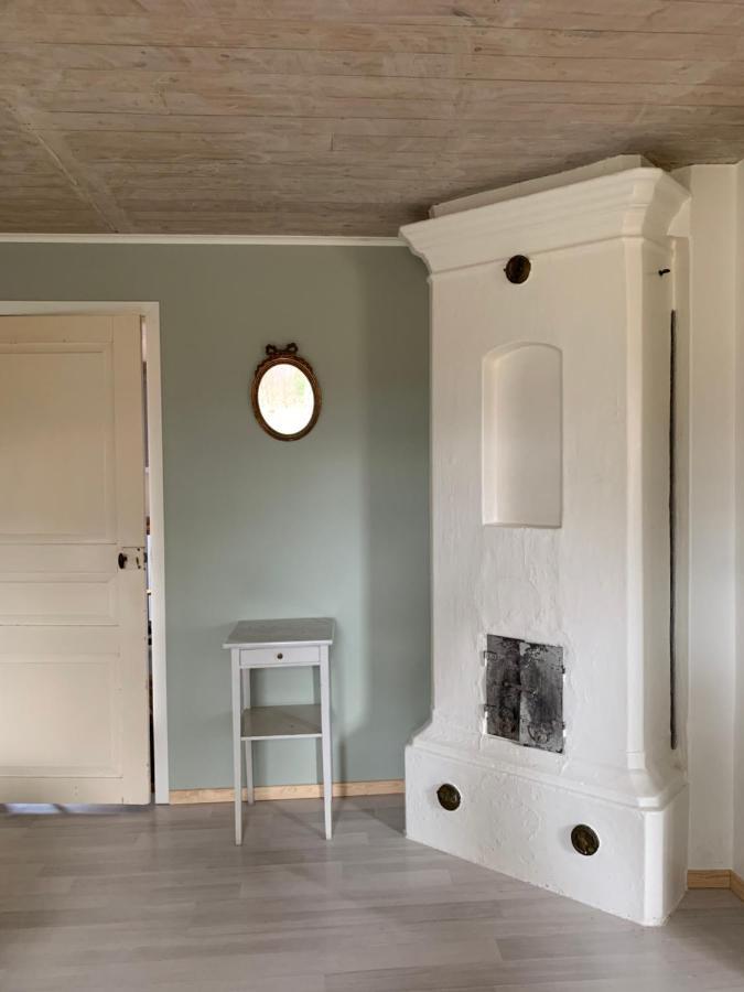 Stora Ulvebo Villa Söderköping Eksteriør billede