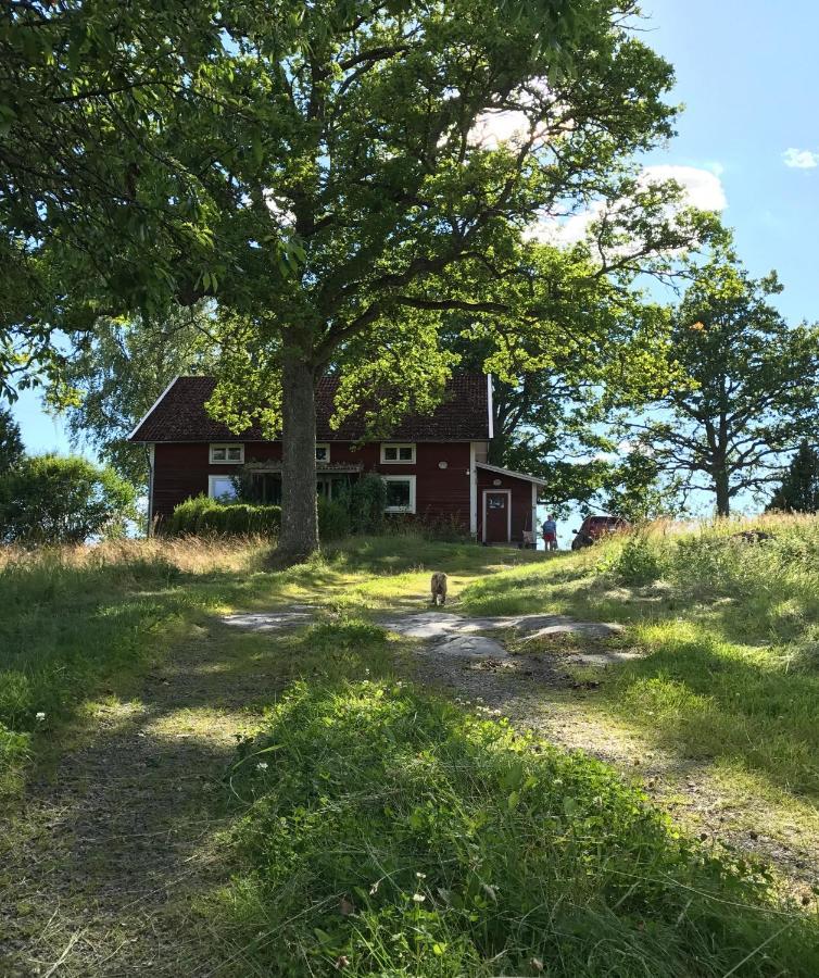 Stora Ulvebo Villa Söderköping Eksteriør billede
