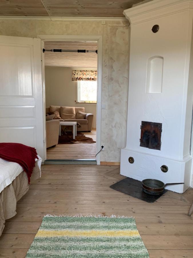 Stora Ulvebo Villa Söderköping Eksteriør billede