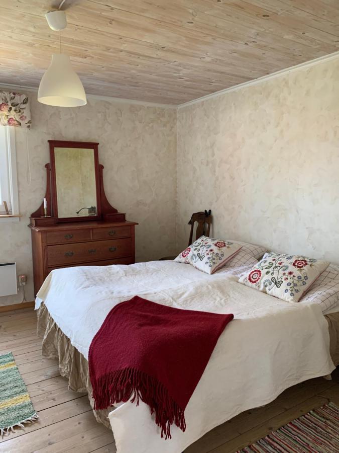 Stora Ulvebo Villa Söderköping Eksteriør billede