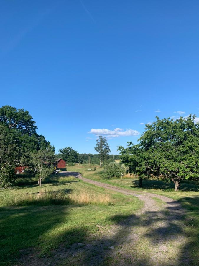 Stora Ulvebo Villa Söderköping Eksteriør billede