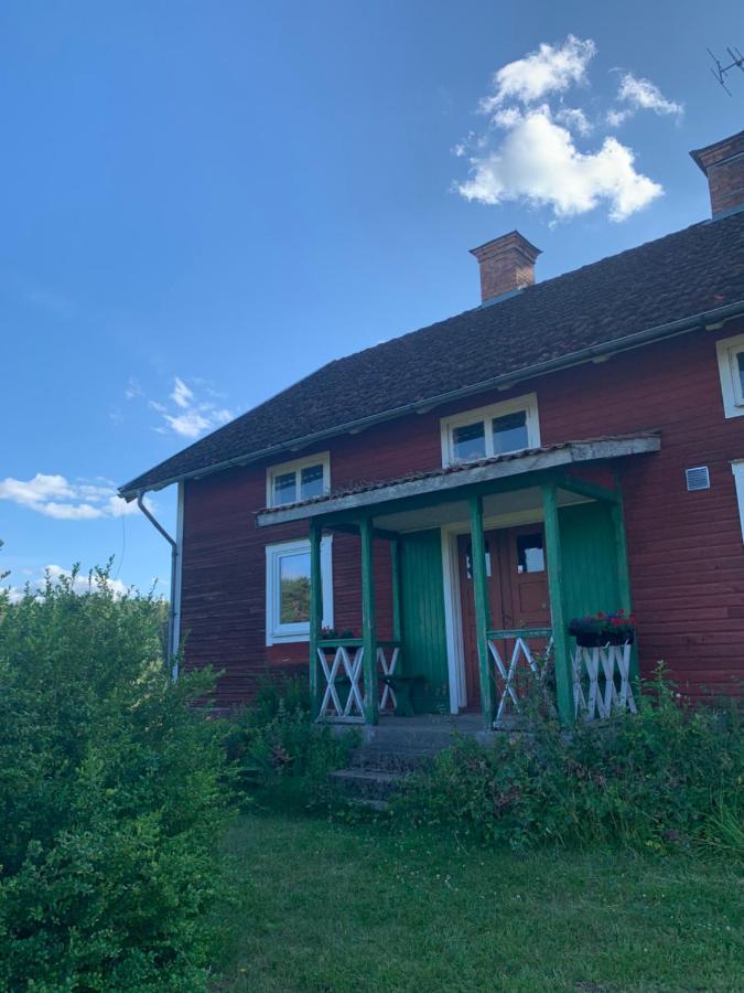 Stora Ulvebo Villa Söderköping Eksteriør billede